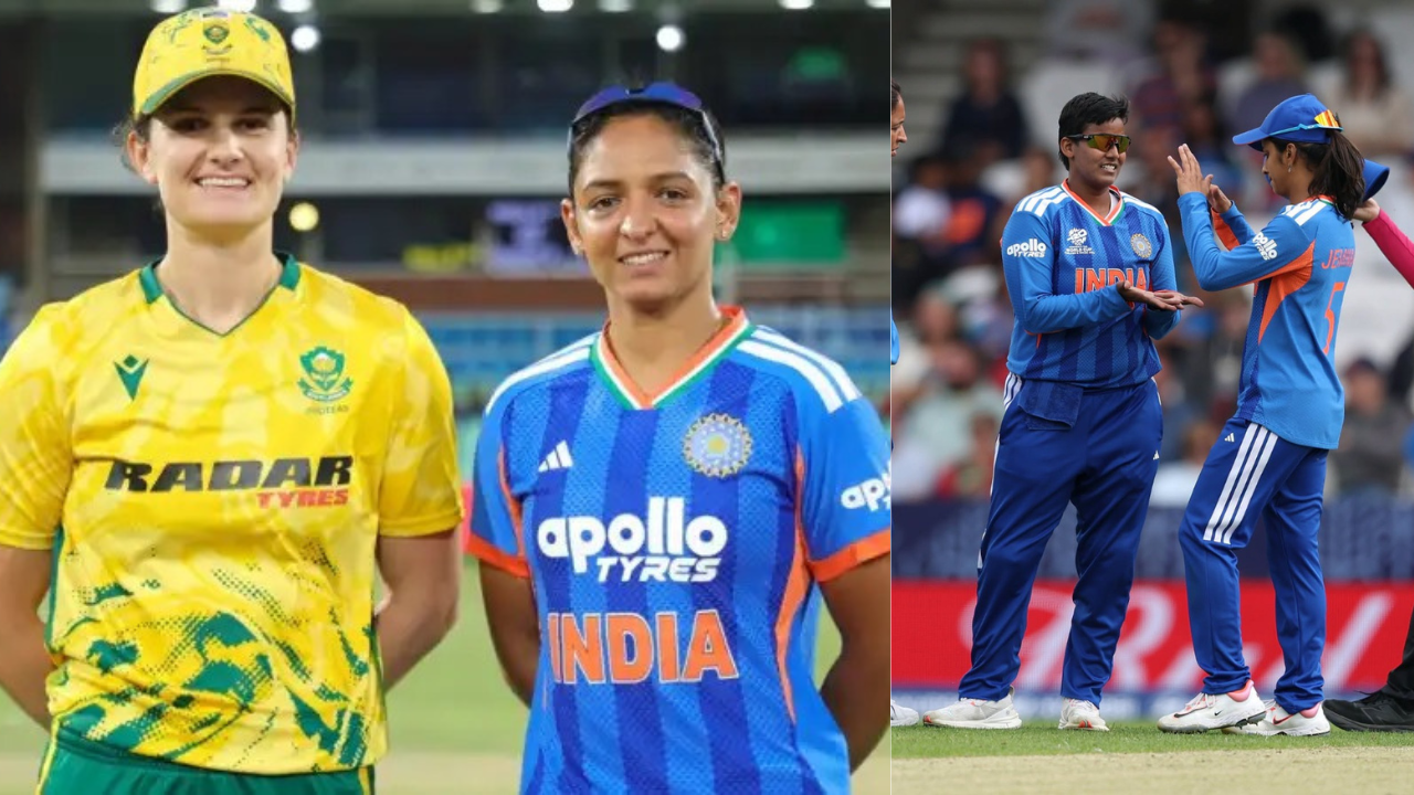 Women's T20