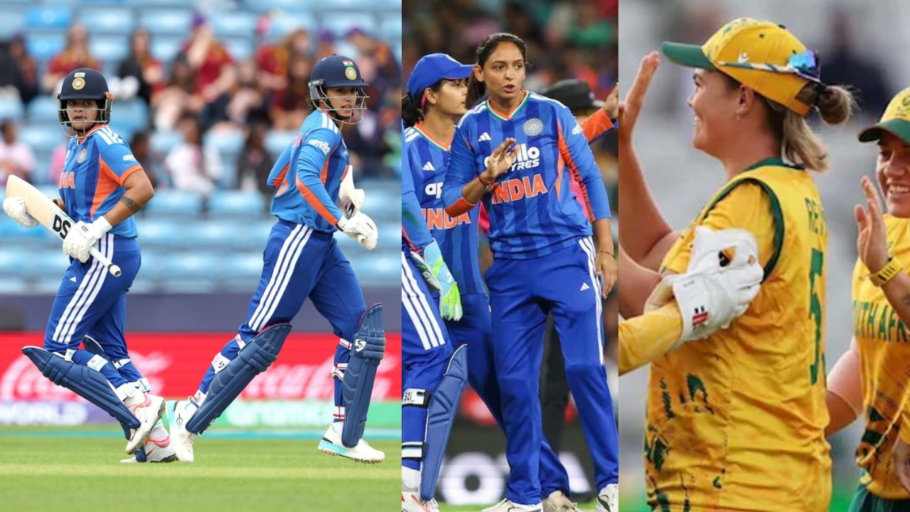 Women's T20