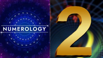 Numerology