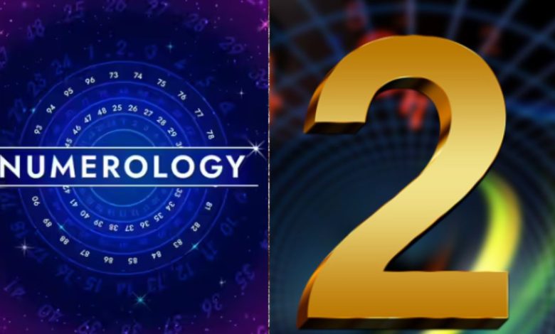 Numerology