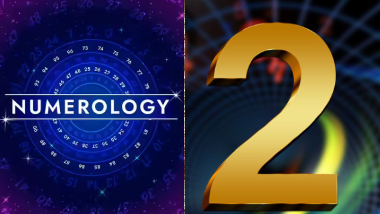 Numerology