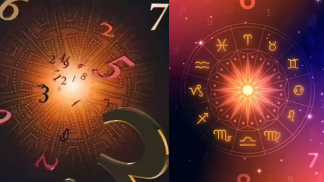 Numerology