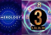 Numerology
