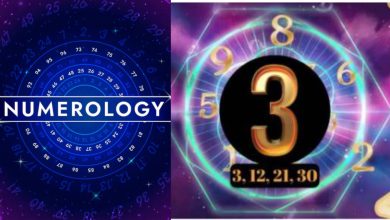 Numerology