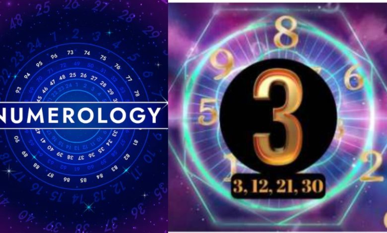 Numerology