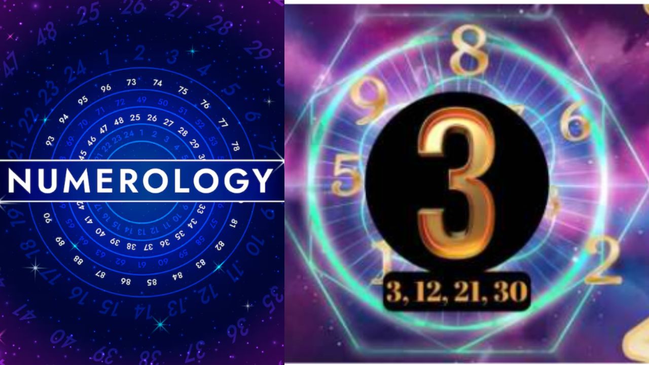 Numerology