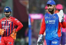 Rishabh Pant