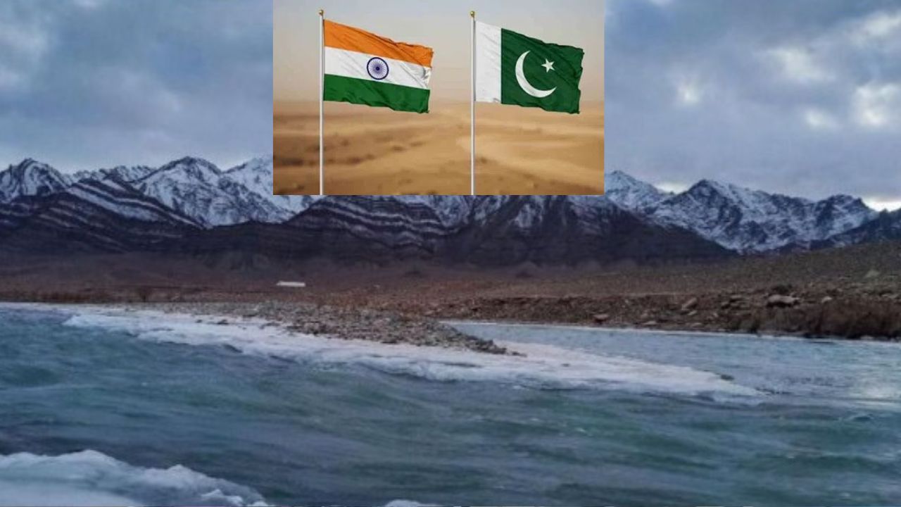 Pakistan