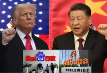 China