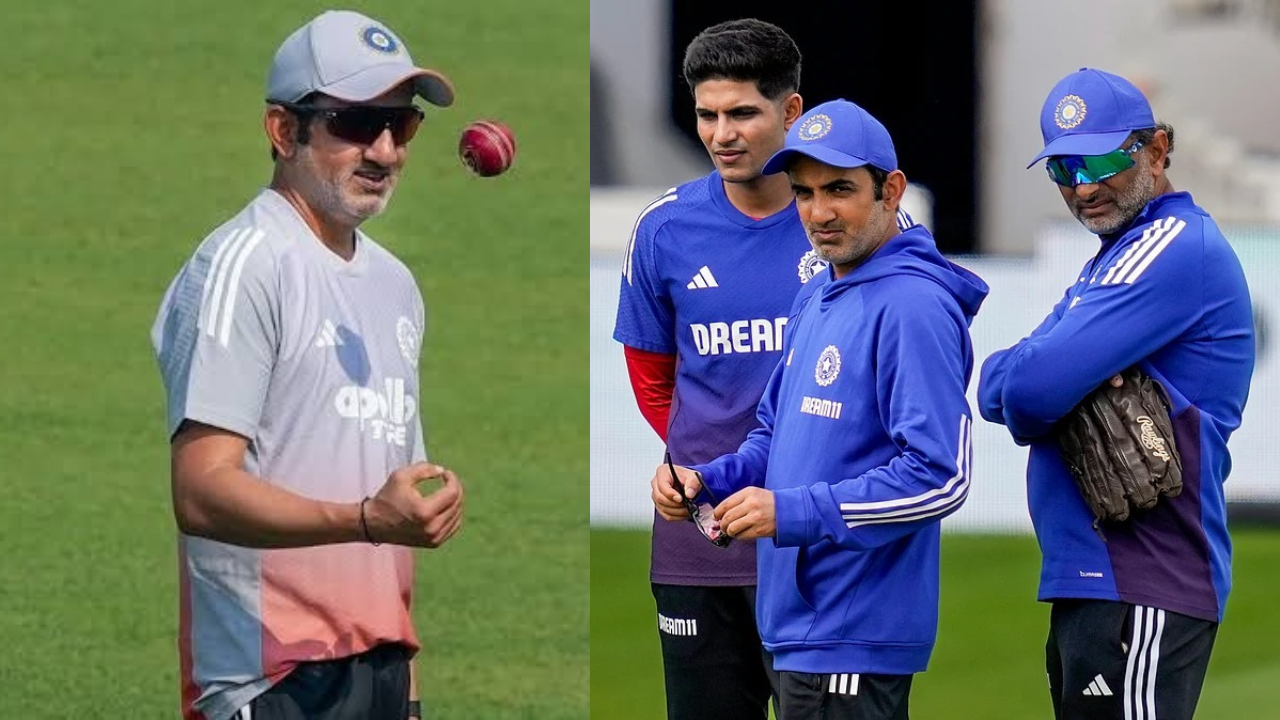 Gambhir