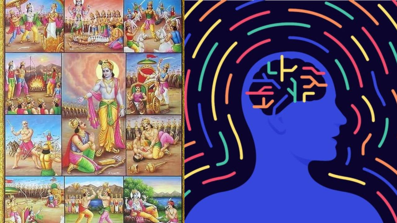 Mahabharatham