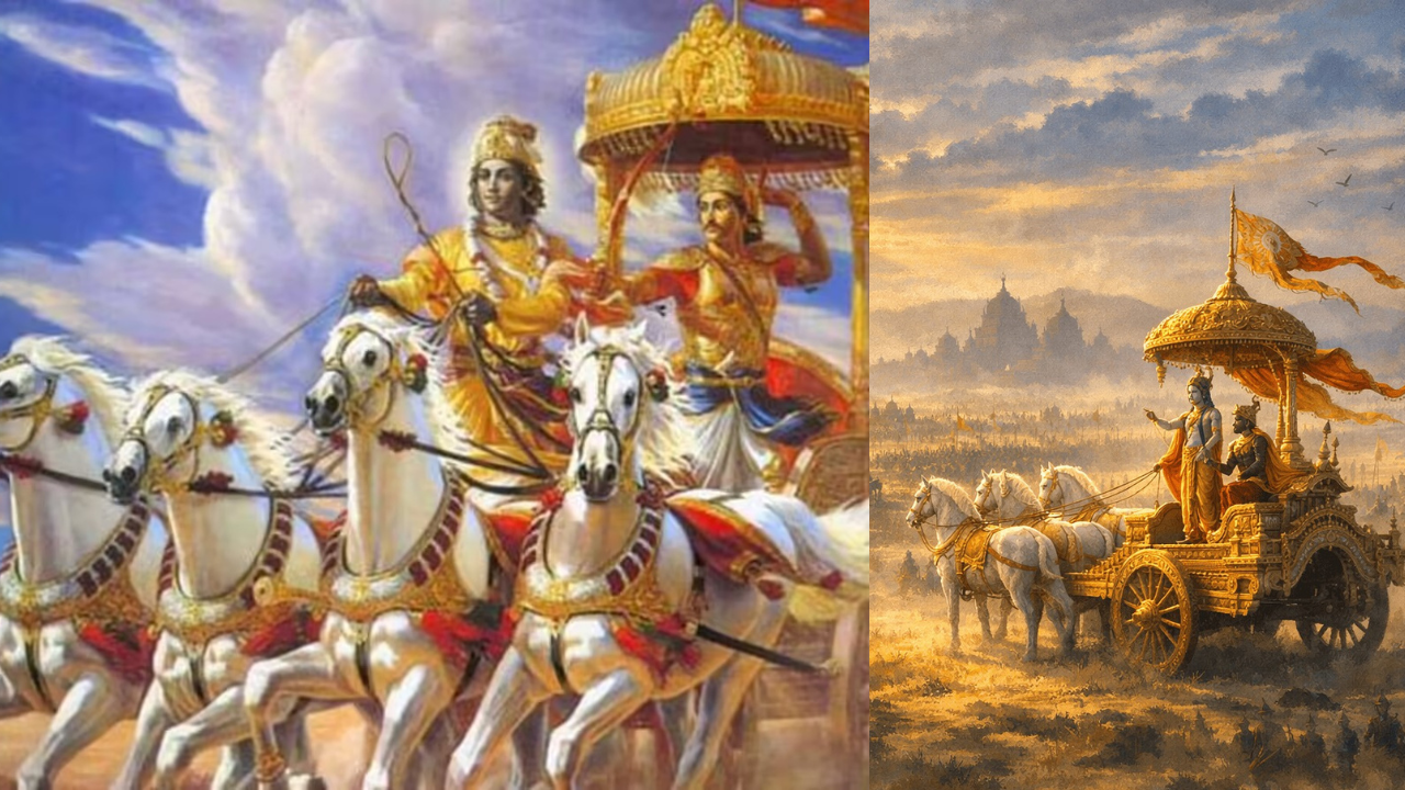 Mahabharatham