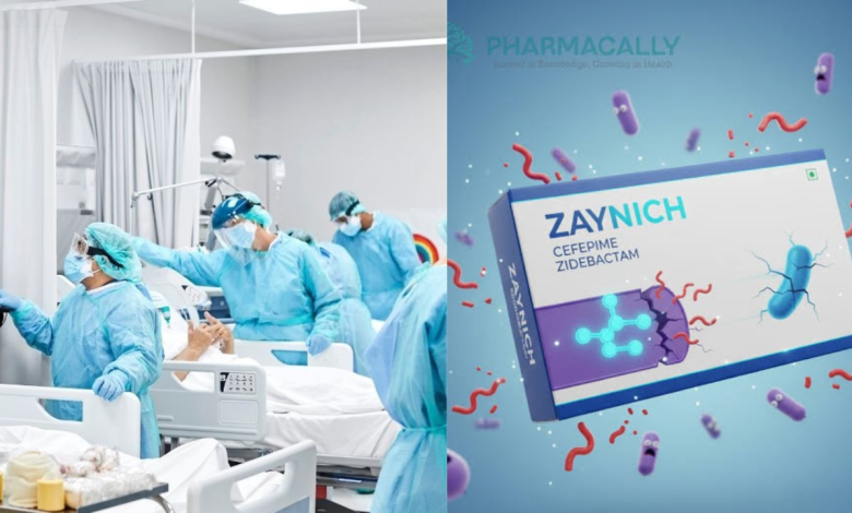 Zaynich