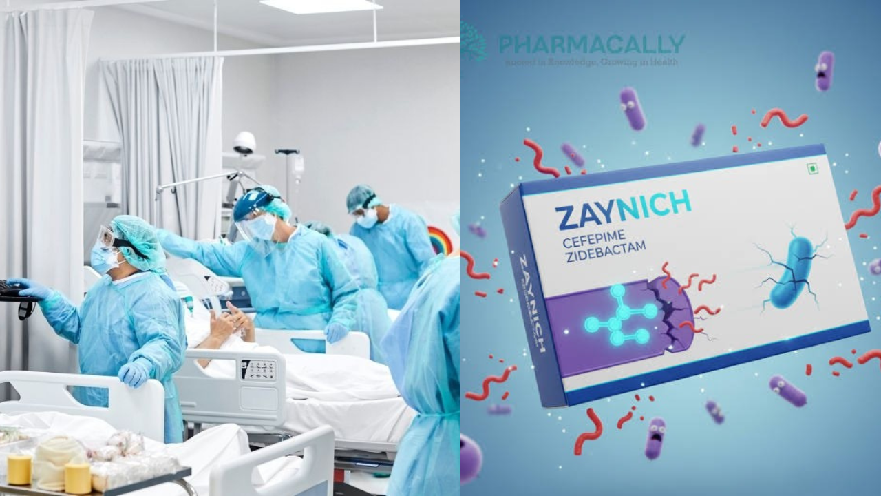 Zaynich