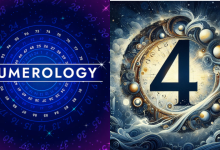 Numerology