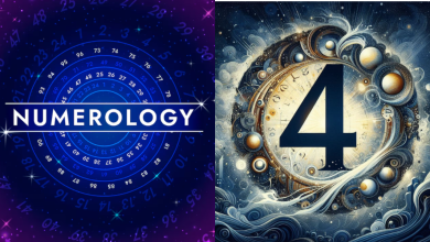 Numerology