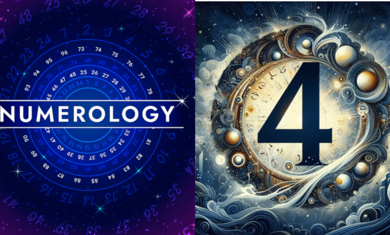 Numerology