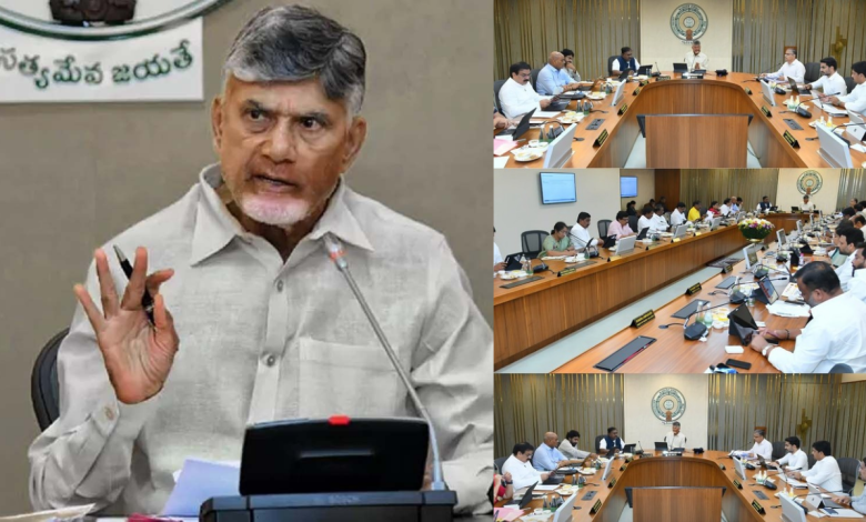 AP Cabinet