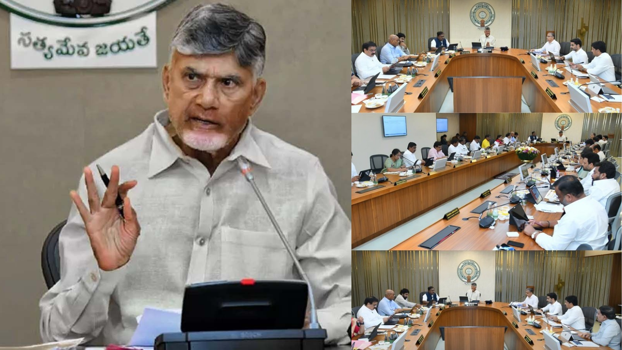 AP Cabinet