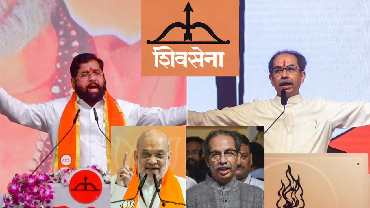 Shiv Sena