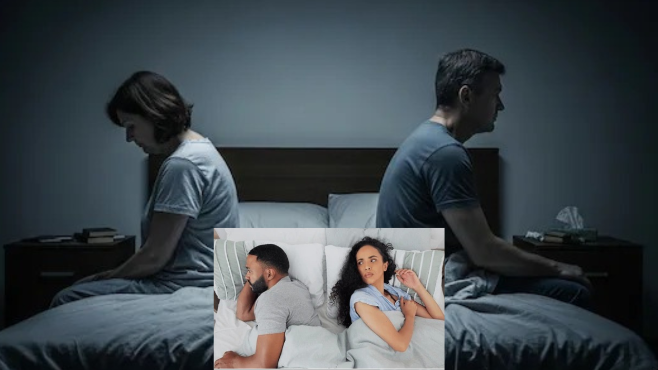 Silent Treatment