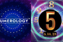 Numerology