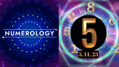 Numerology