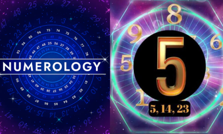 Numerology
