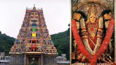 Durgamma Temple