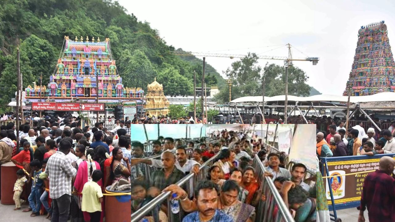 Durgamma Temple