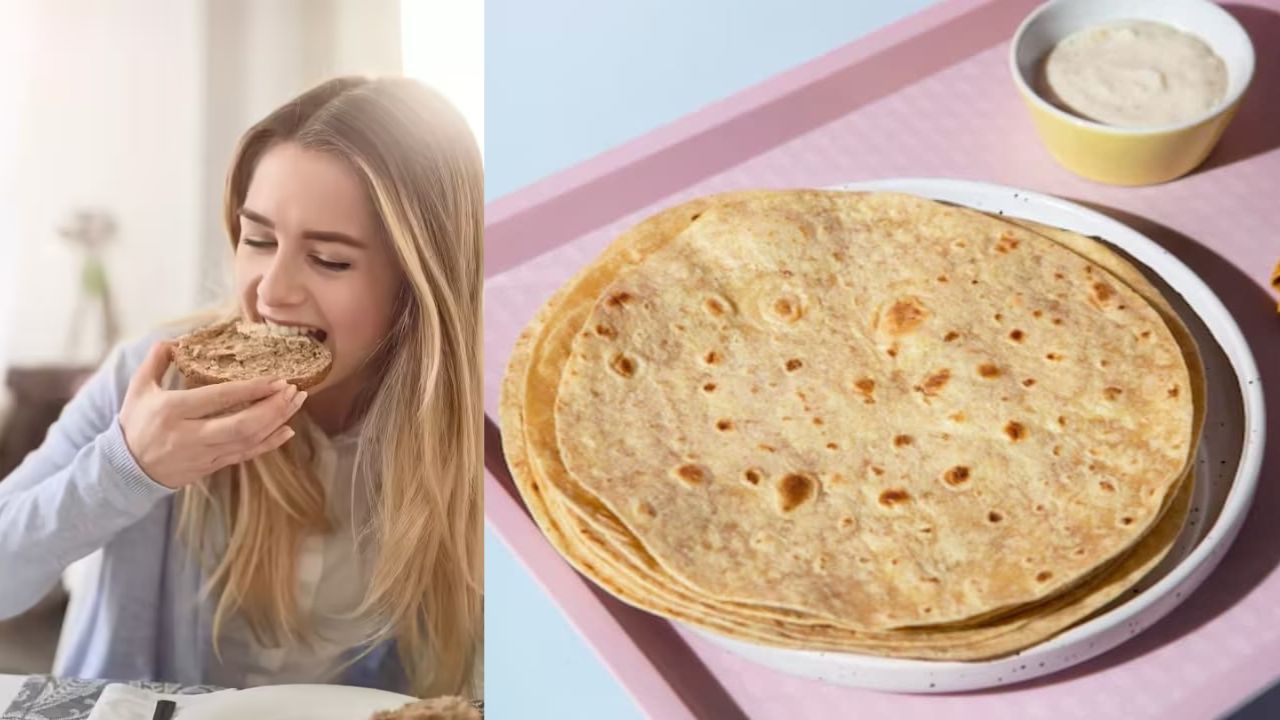 Chapati