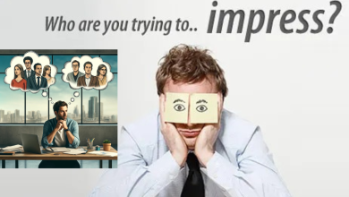 Impress
