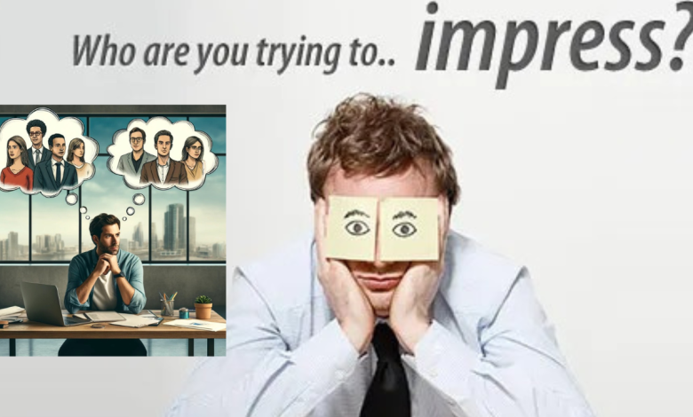 Impress