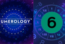 Numerology