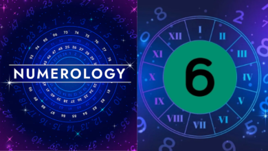 Numerology