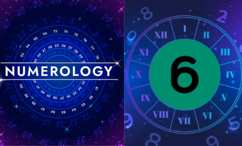 Numerology