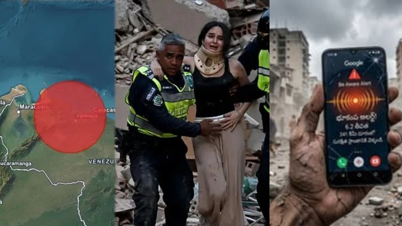 Venezuela