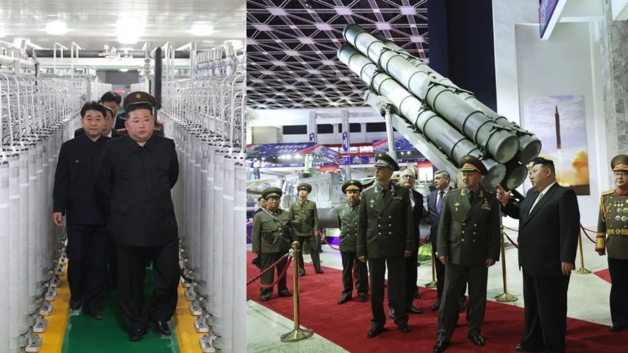 Kim Jong