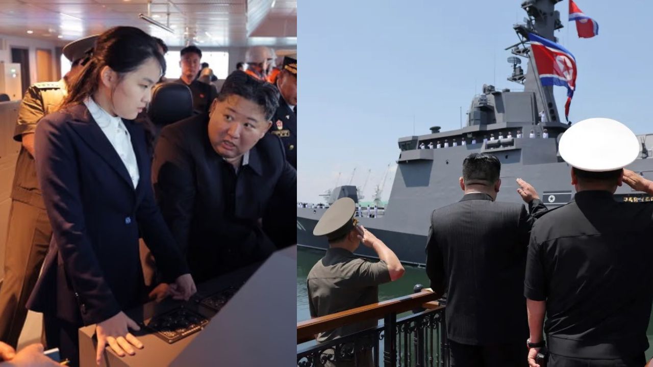 Kim Jong
