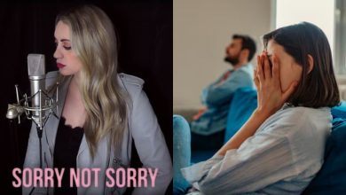 Sorry