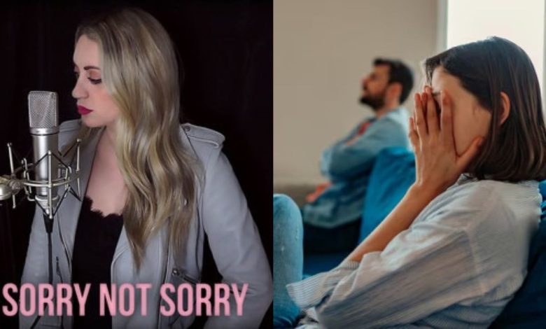 Sorry