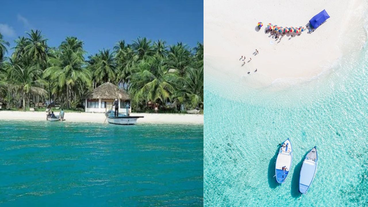 Lakshadweep
