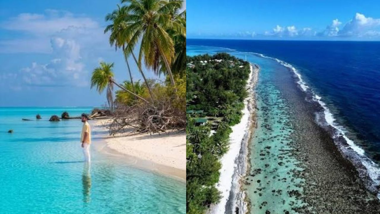 Lakshadweep