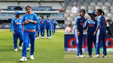 Women's T20