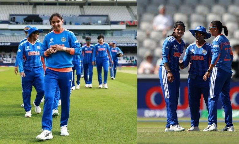 Women's T20