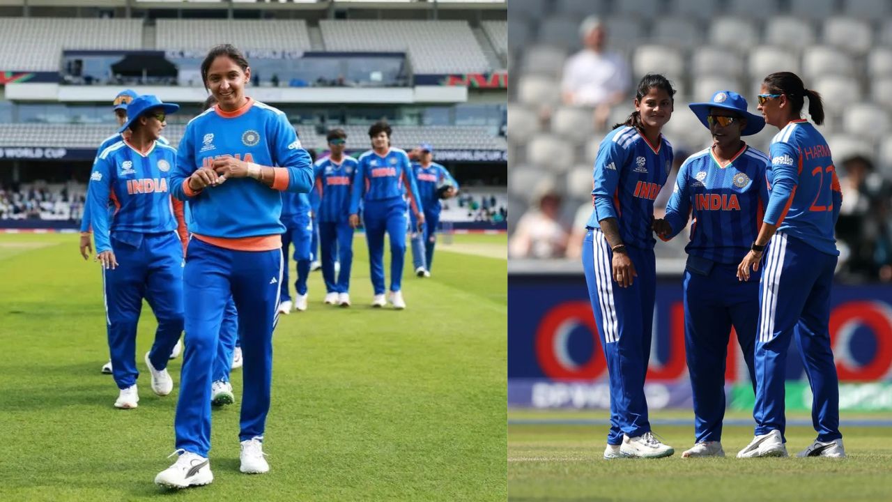 Women's T20