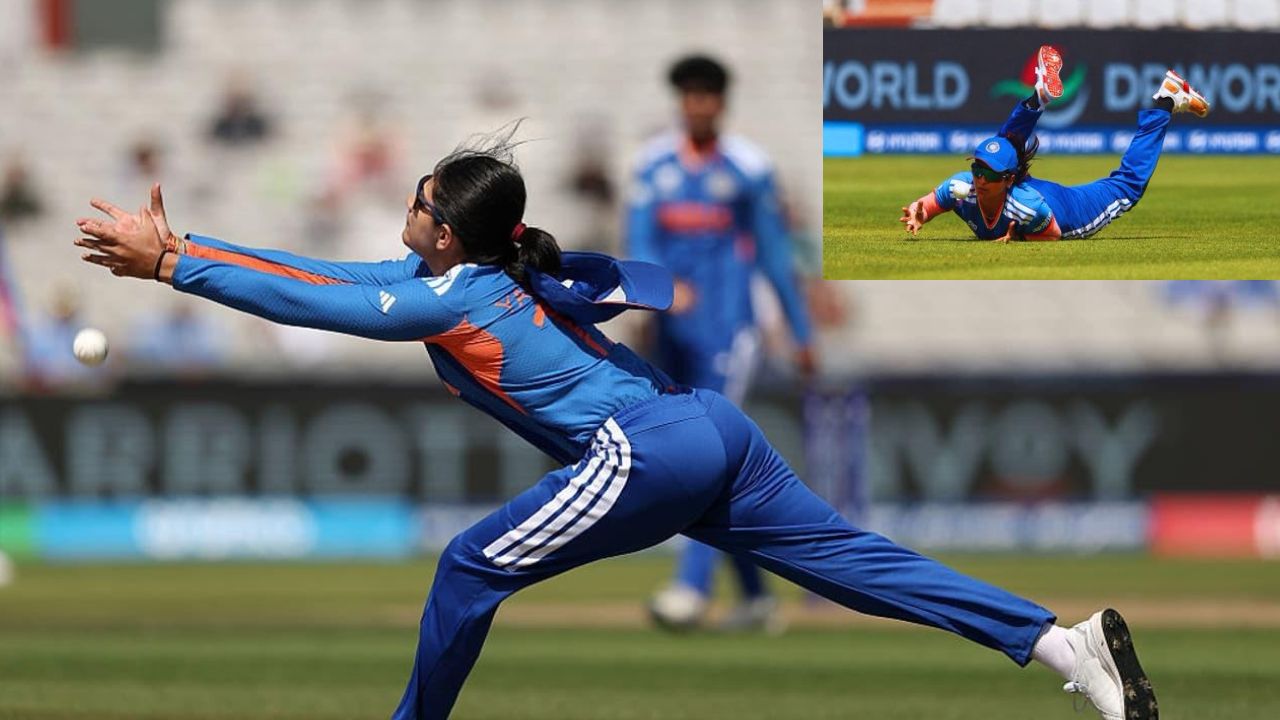 Women's T20