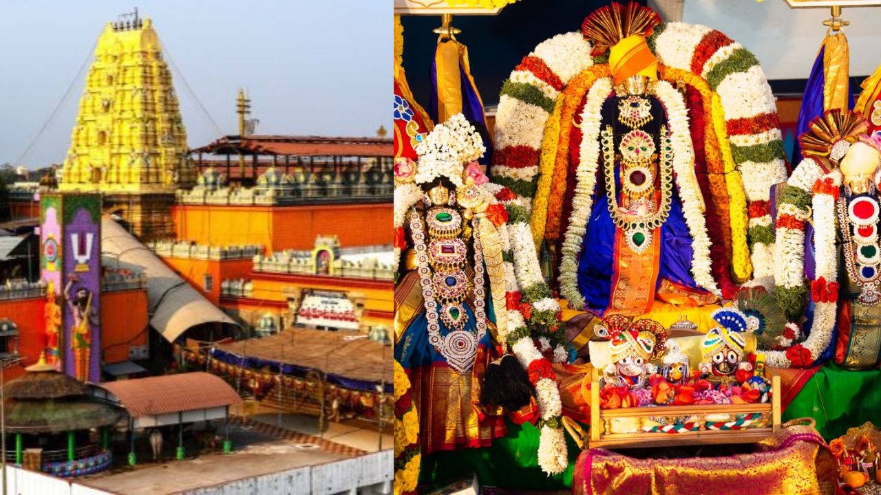 Bhadrachalam