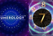 Numerology