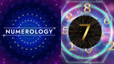 Numerology